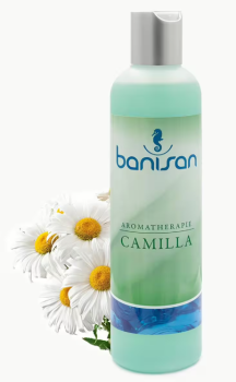 Preview: Banisan® Camilla Whirlpool-Badeduft